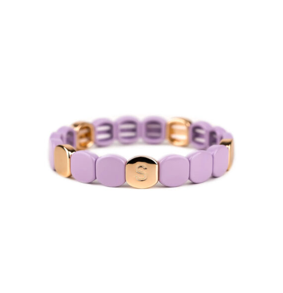 Simone à Bordeaux Colorful Parme