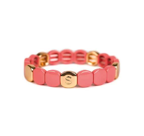 Simone à Bordeaux Colorful pastèque