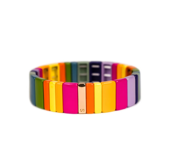 Simone à Bordeaux Hubba Maxi South Beach