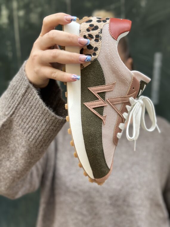 basket pia dusty pink