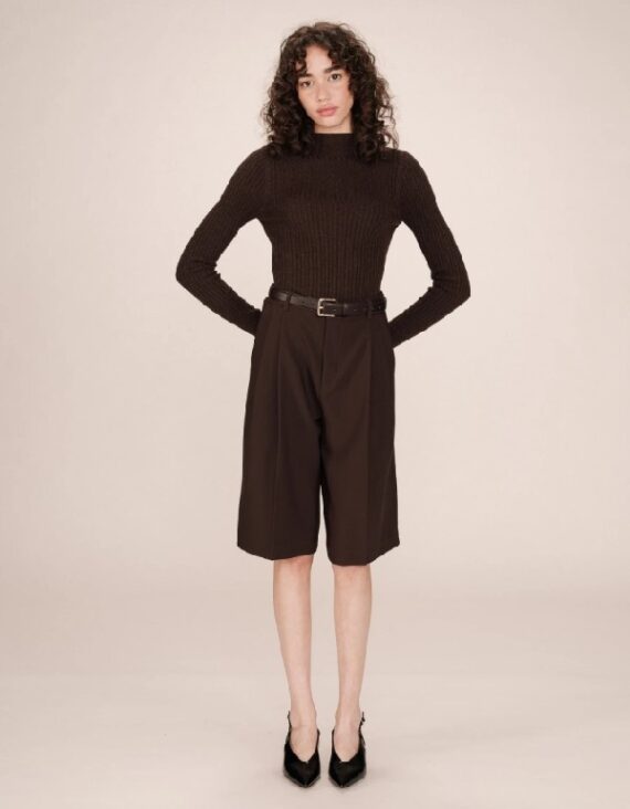 bernuda sergio chocolat