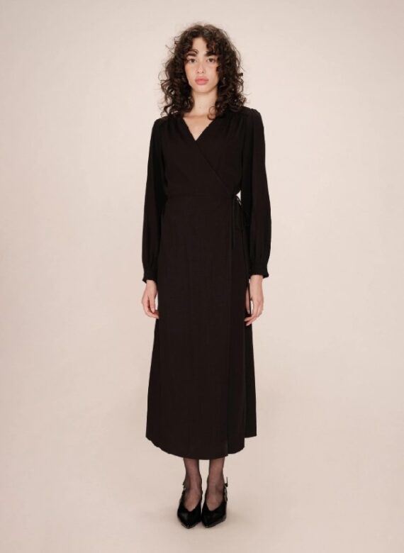 robe seychelles noir