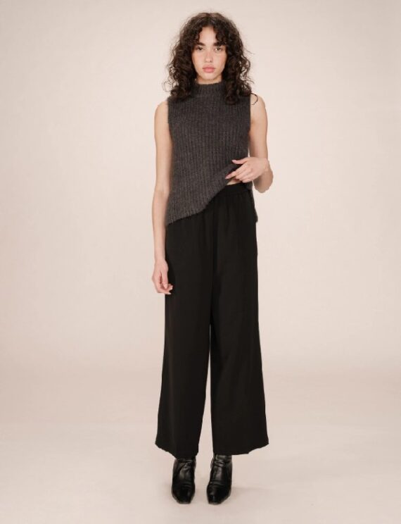 pantalon noblesse noir