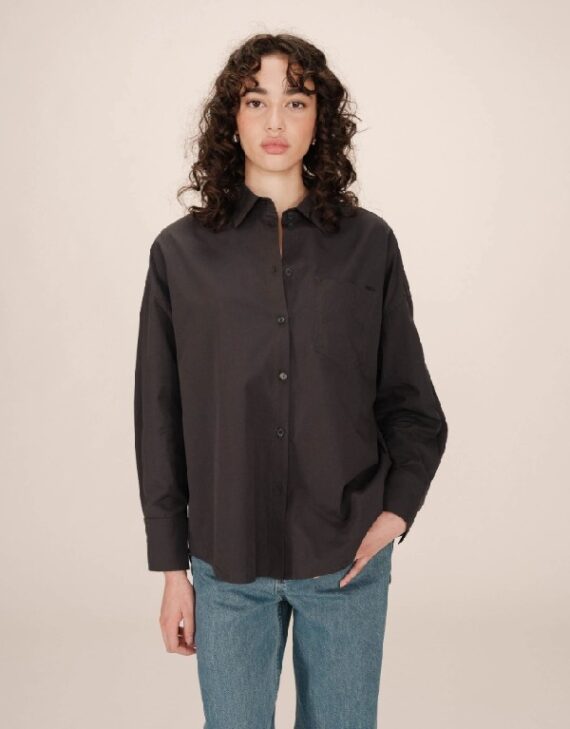 chemise sira carbonne