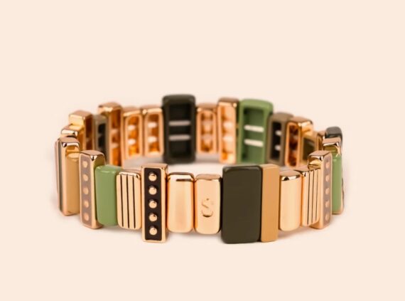 Bracelet Design Passy