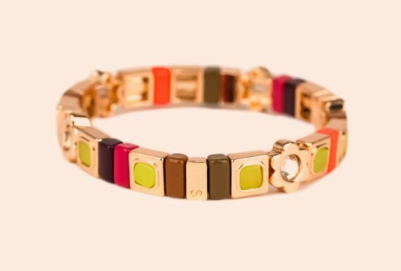 Bracelet Coachella Ethnique Odeon