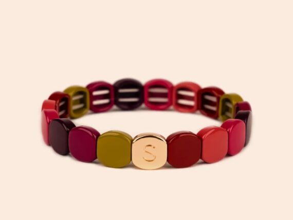 Bracelet Colorful Odeon