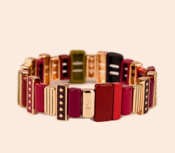 Bracelet Design Odeon