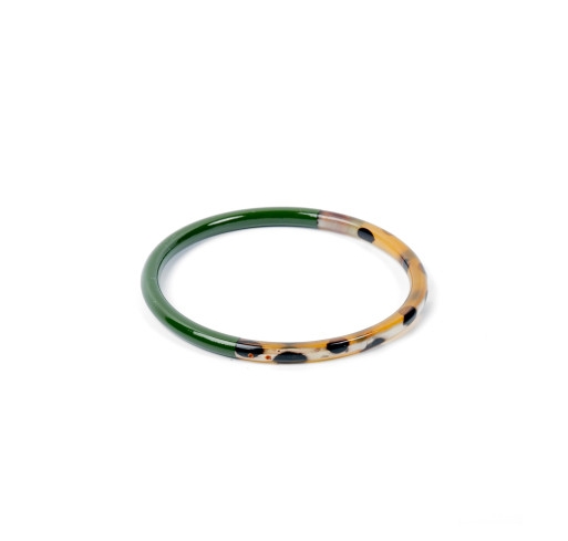 Jonc Joe Kaki et Léopard