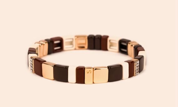 Bracelet Hubba Strass Le Marais