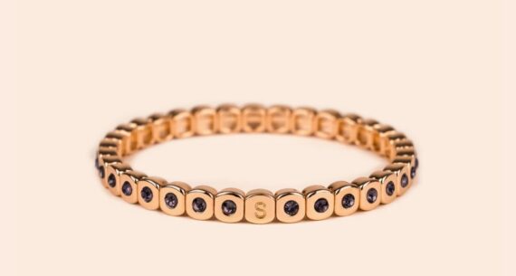 Bracelet Colorful Mini Cristal Sevres Babylone