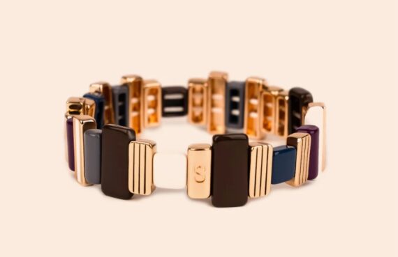 Bracelet Design Sevres Babylone