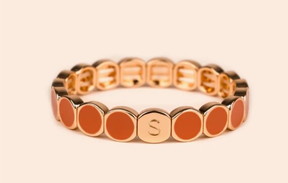 Bracelet Colormind Argile