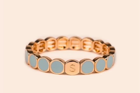 Bracelet Colormind Bleuet