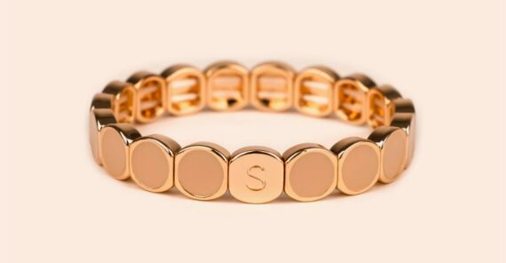 Bracelet Colormind Sable