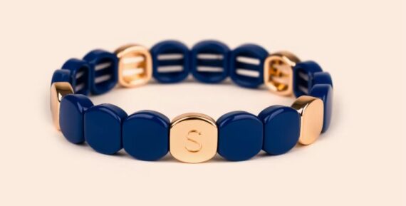 Bracelet Colorful Minuit