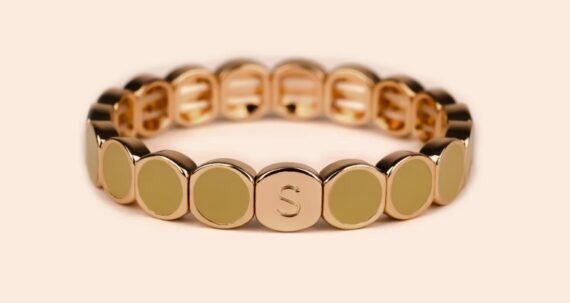 Bracelet Colormind Pistache