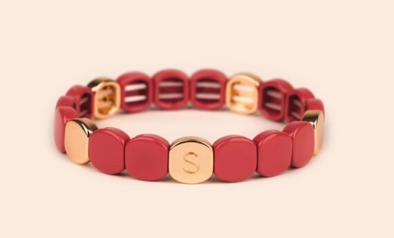 Bracelet Colorful Bissap