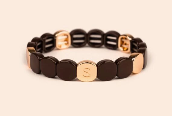 Bracelet Colorful Chocolat