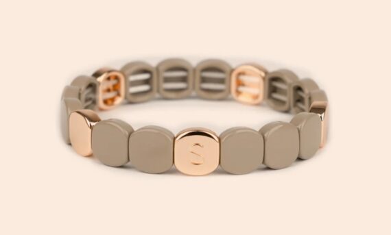 Bracelet Colorful Cachemire