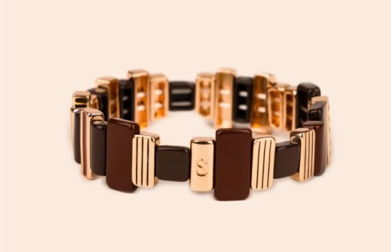 Bracelet Design Le Marais