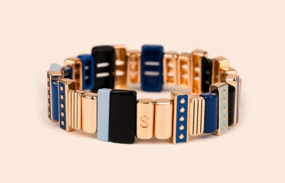 Bracelet Design Azur
