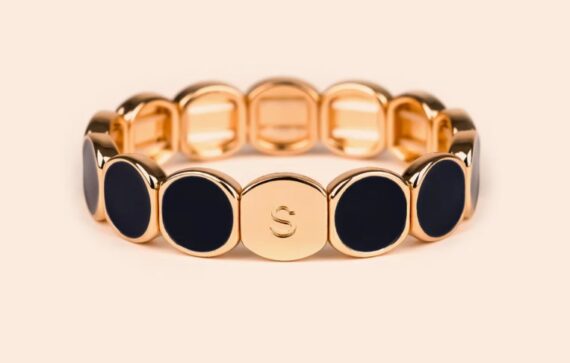 Bracelet Colormind Maxi Encre