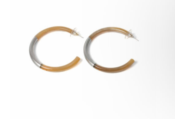 Créole KATHLEEN Argent