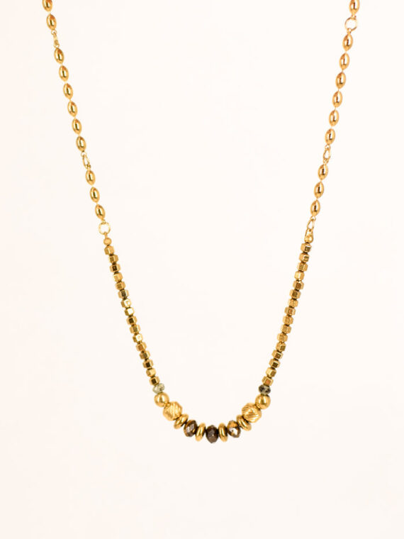 Collier Ika Shyloh Paris