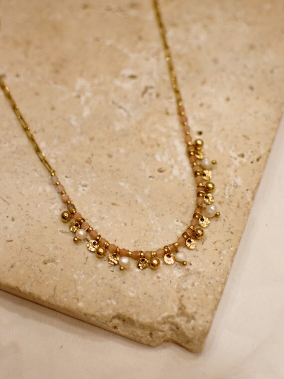 Collier Mae Shyloh Paris