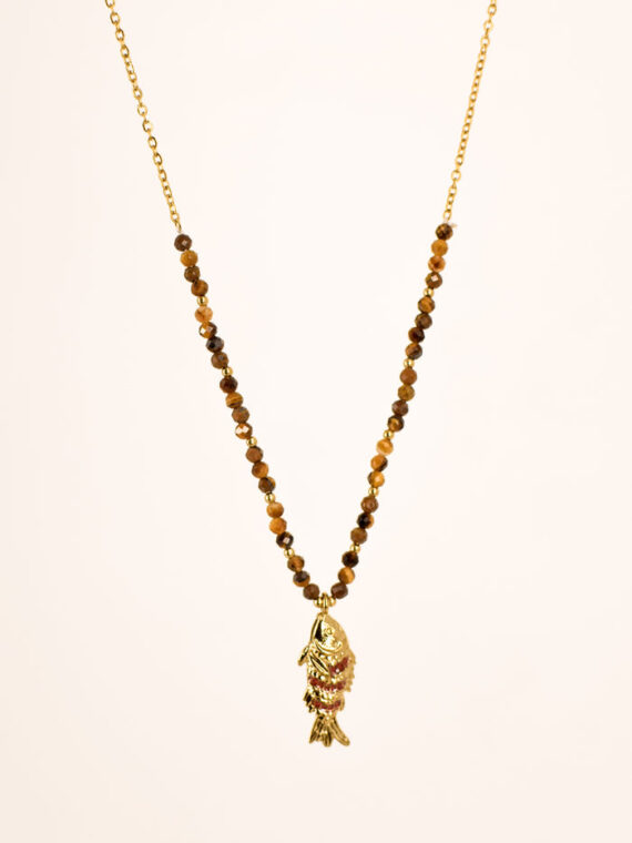 Collier Nirina Shyloh Paris