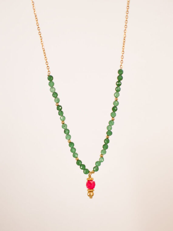 Collier Azar Shyloh Paris