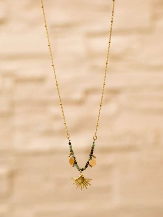 Collier Telia Shyloh