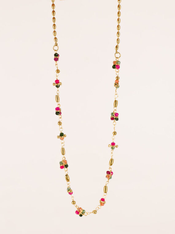 Collier Elya Shyloh Paris