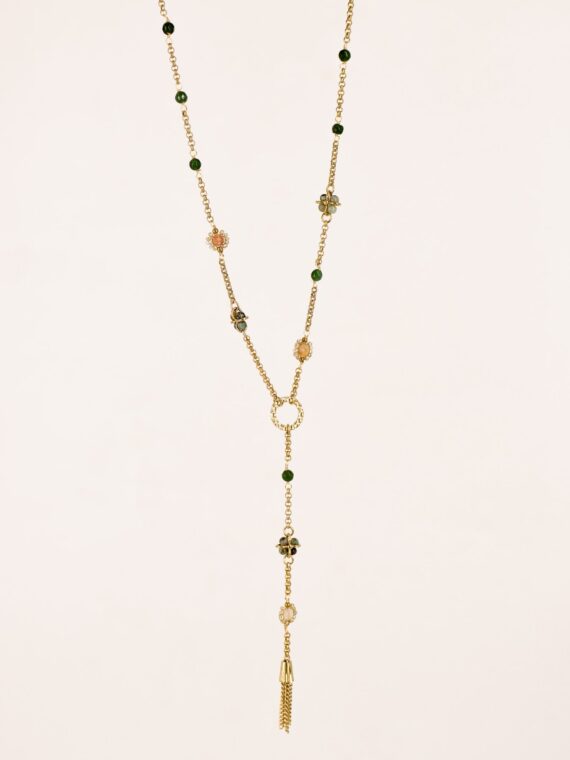 Collier Chelvi Shyloh Paris