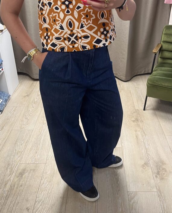 Jean Denim Vienne