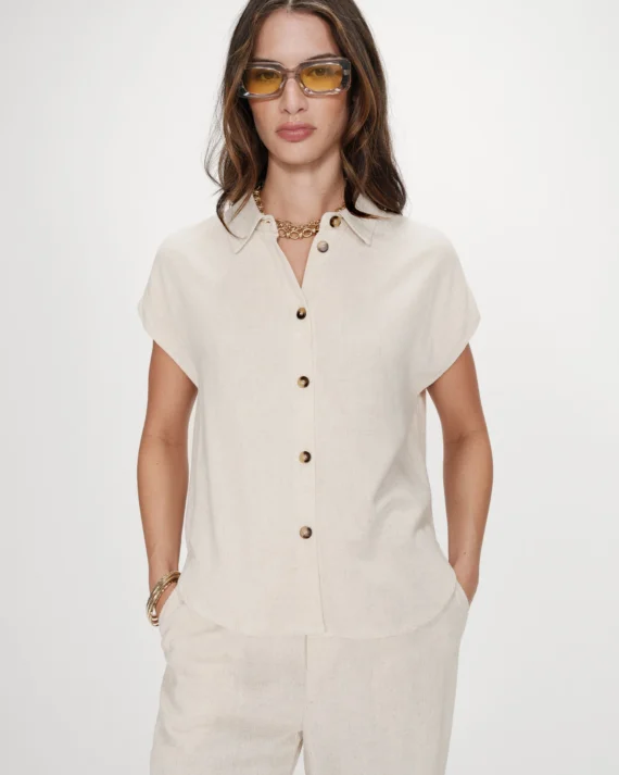 Chemise Perez