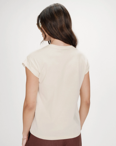 T-shirt Vasco Amande