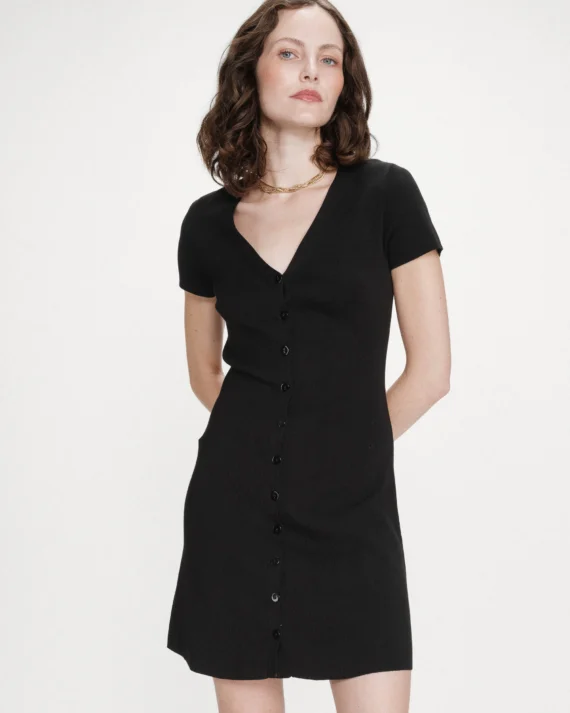 Robe courte Venezuela