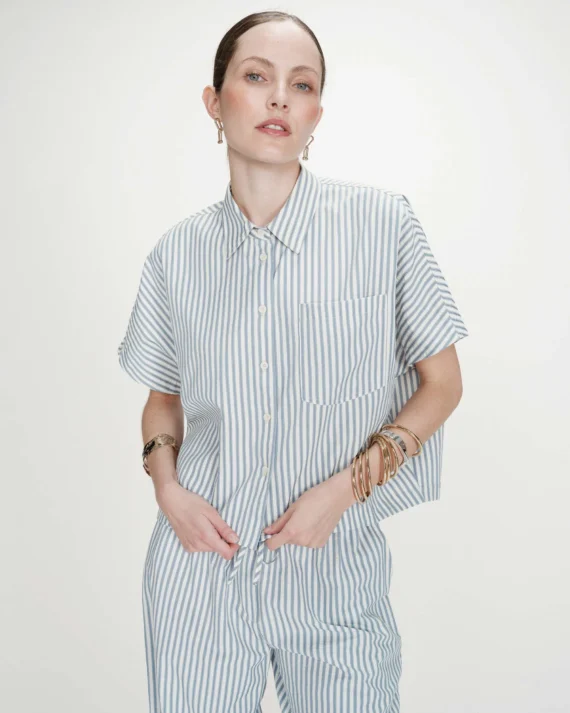 Chemise Vercia