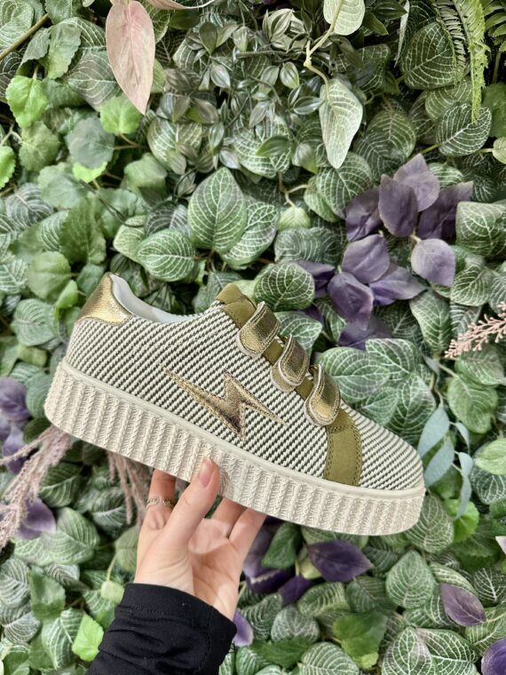 MAGGIE ORIGINALS KAKI