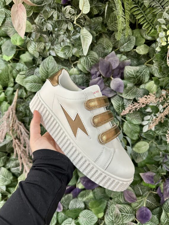 MAGGIE ORIGINALS BRONZE