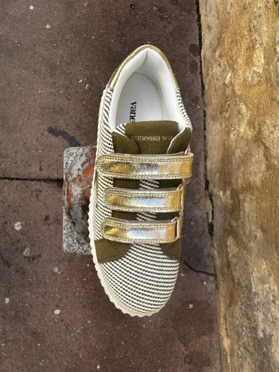 MAGGIE ORIGINALS KAKI