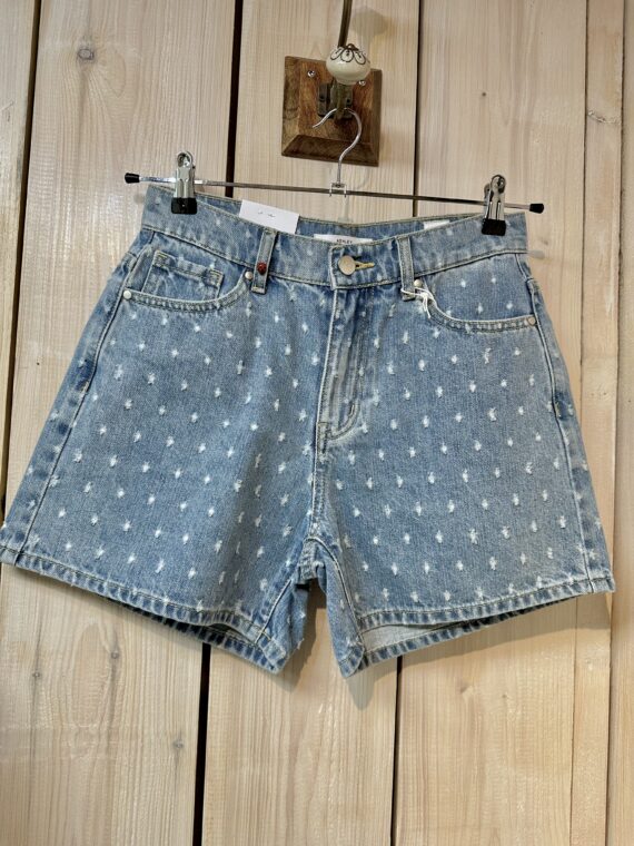 SHORT ASHLEY