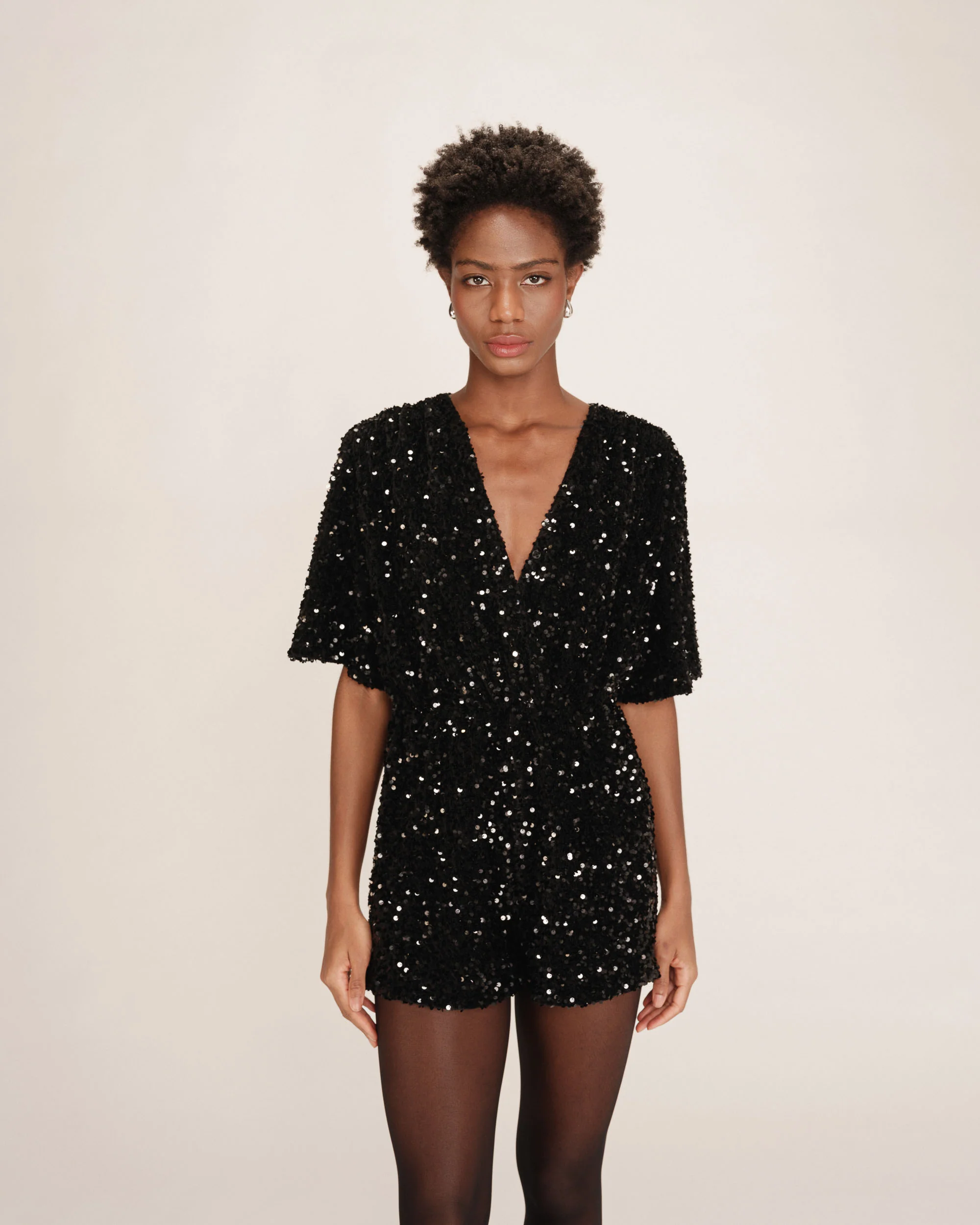 Combishort thalassa noir