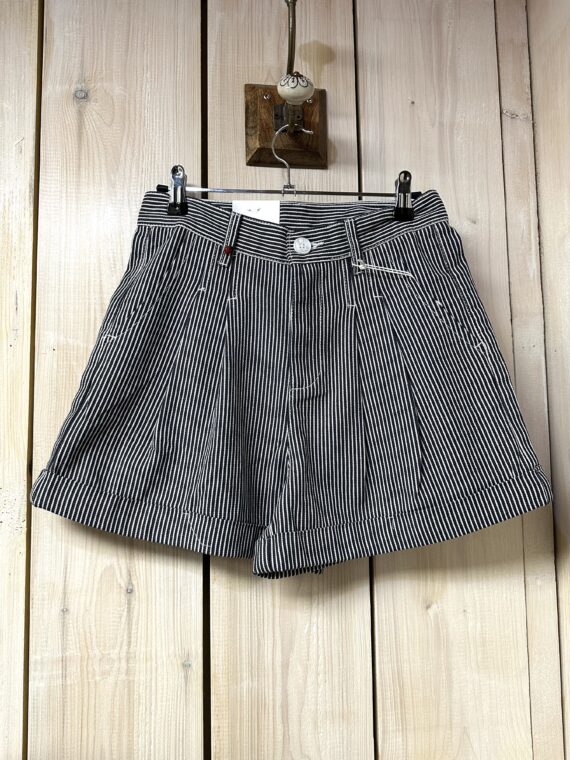 SHORT AMELIA S NAVY