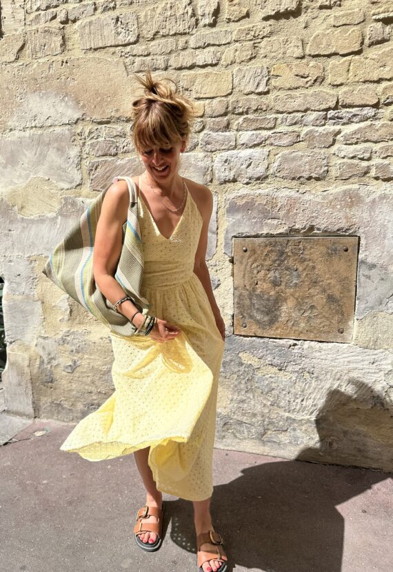 ROBE WIMALA