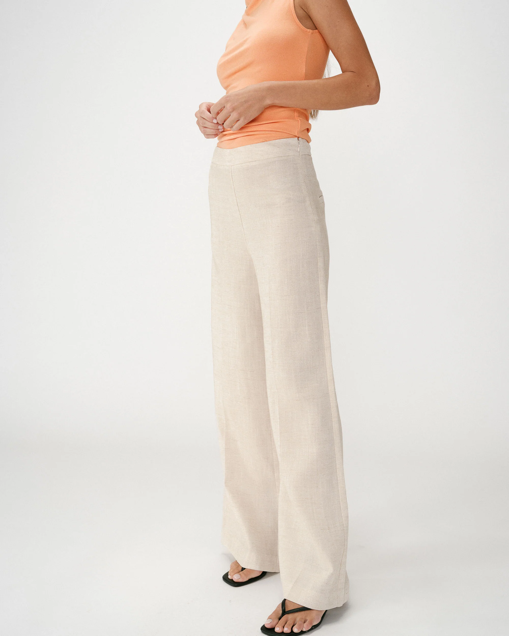 PANTALON WESLEY