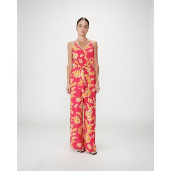 COMBINAISON WILDEROSE