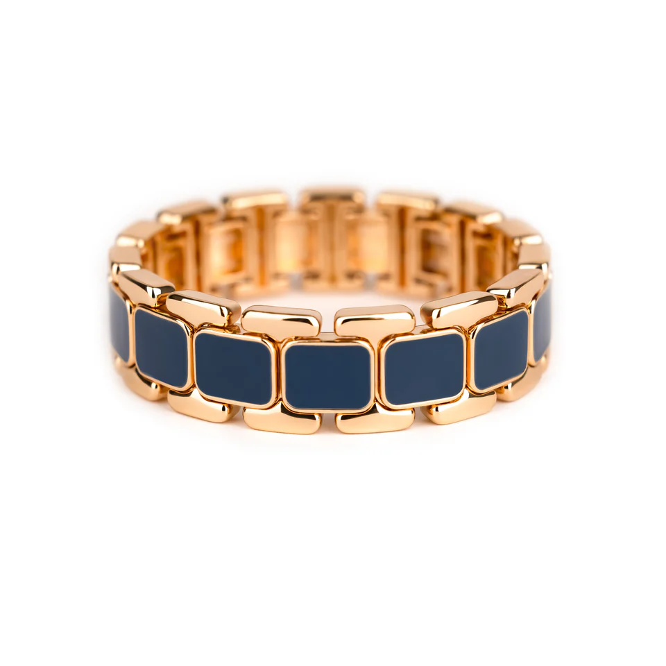 TEMPO BLEU